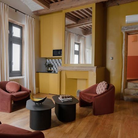 Mihotel Saint Jean Лион Экстерьер фото