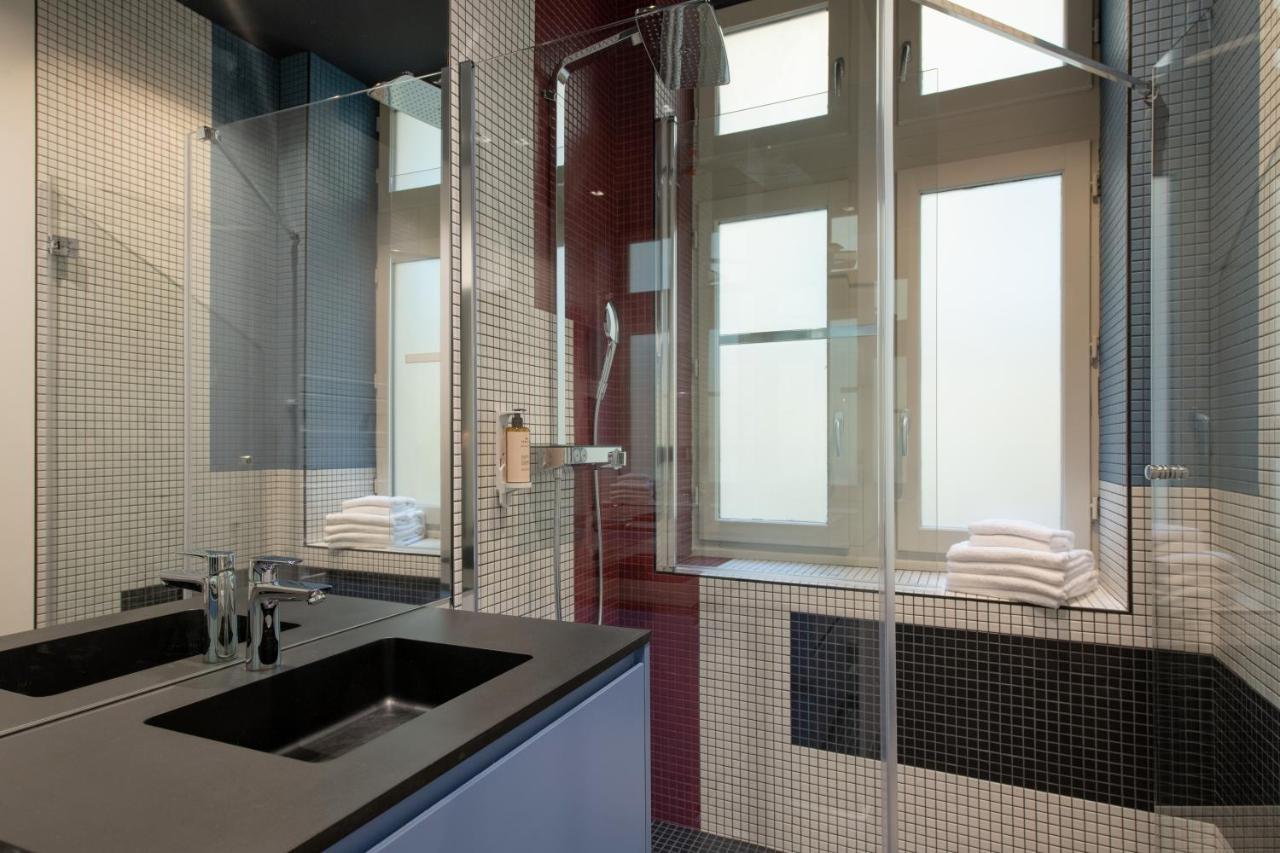 Mihotel Saint Jean Лион Экстерьер фото