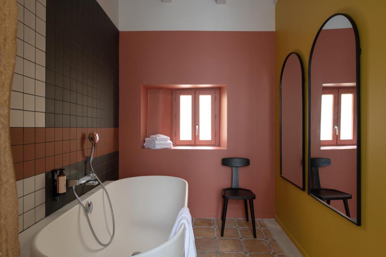 Mihotel Saint Jean Лион Экстерьер фото