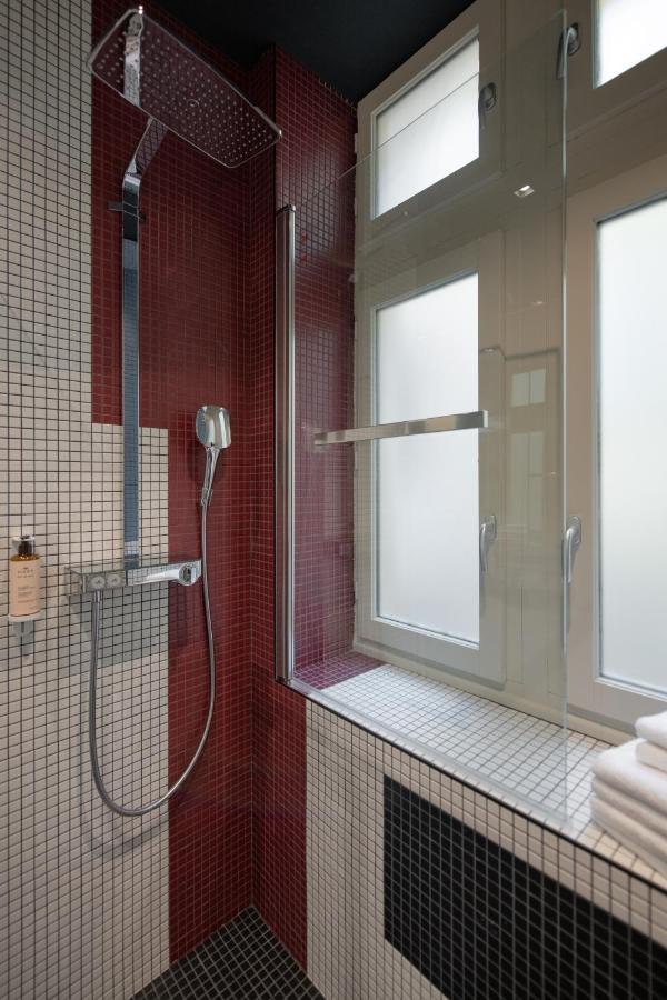 Mihotel Saint Jean Лион Экстерьер фото