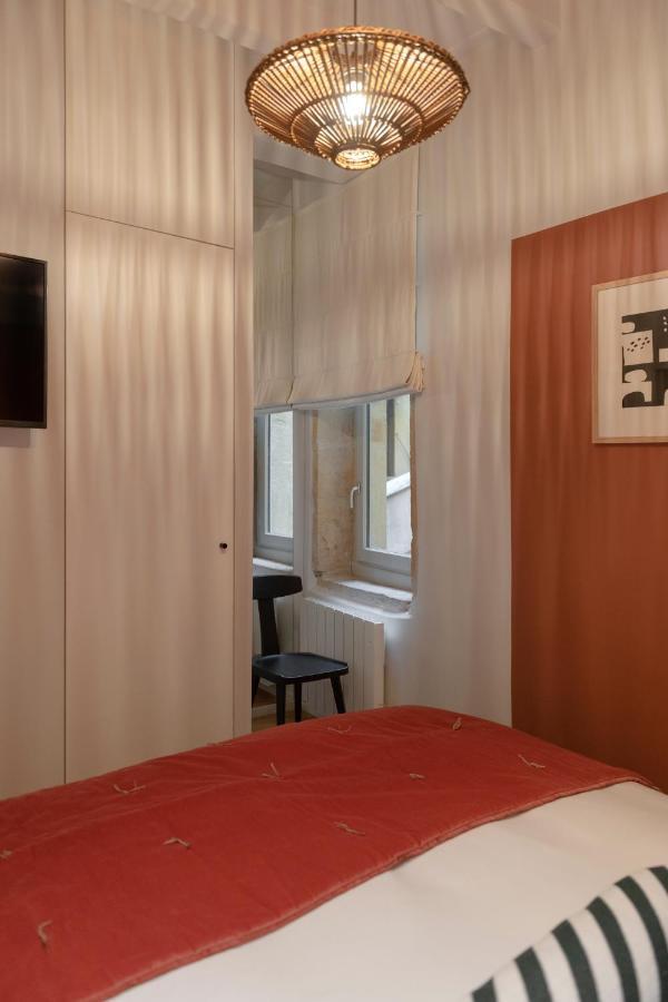 Mihotel Saint Jean Лион Экстерьер фото
