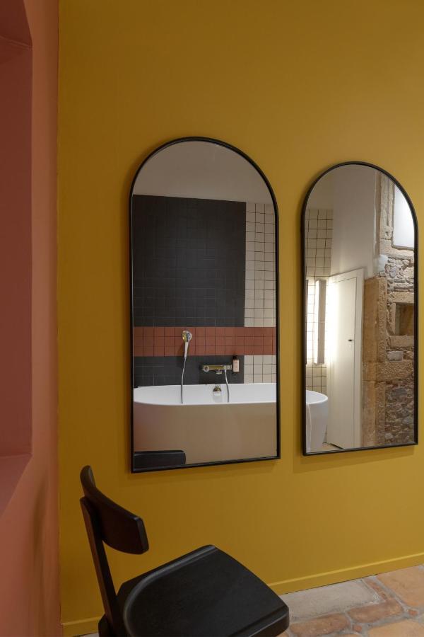 Mihotel Saint Jean Лион Экстерьер фото